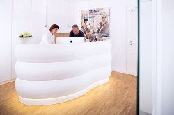 Praxisklinik Dr. med. Philine Howe – Dr. med. Peter Mikowsky