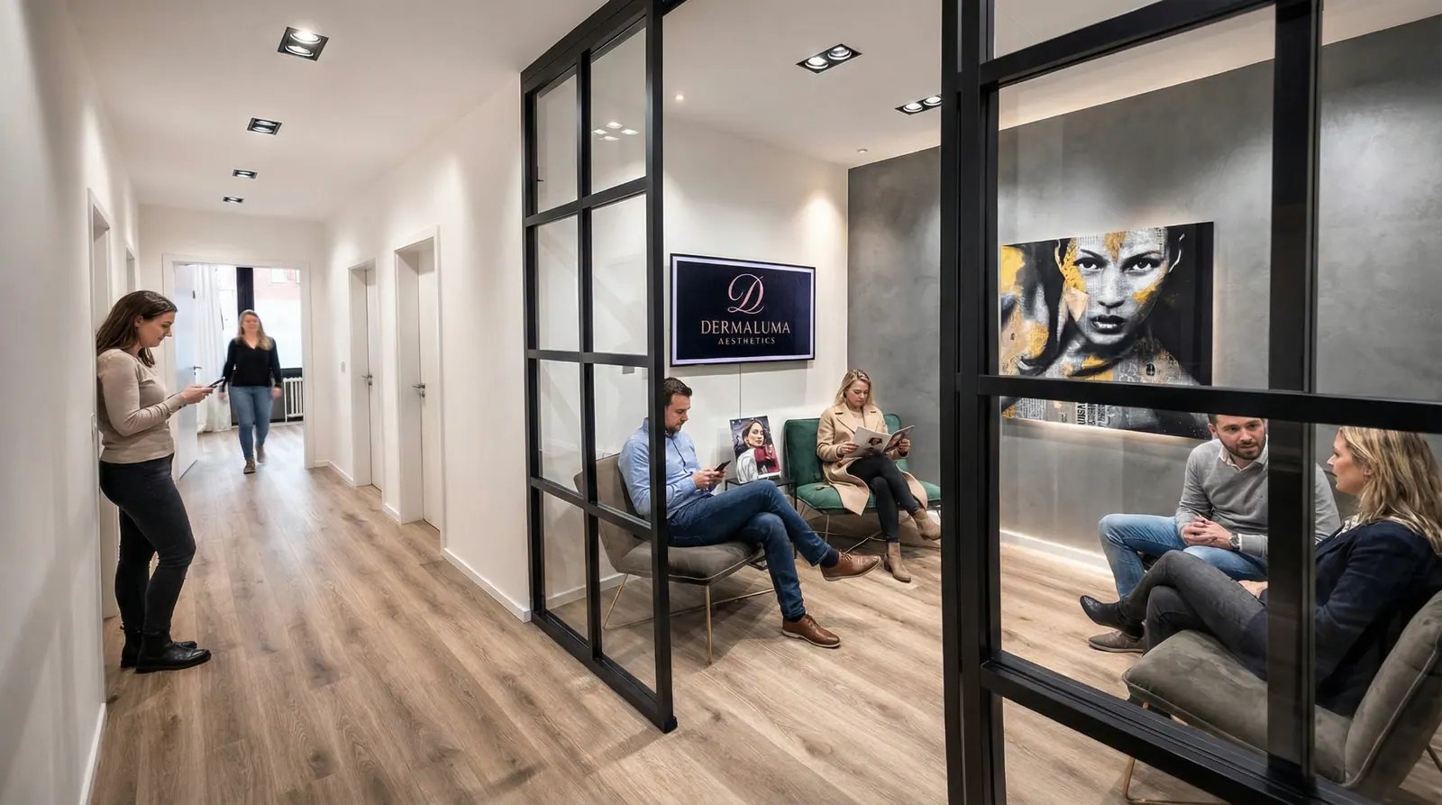Derma Luma Aesthetics – Karlsruhe