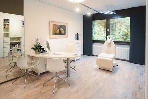 Nürnberger Klinik für Ästhetisch-Plastische Chirurgie