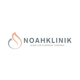 Noahklinik – Plastische, Ästhetische und Rekonstruktive Chirurgie Logo