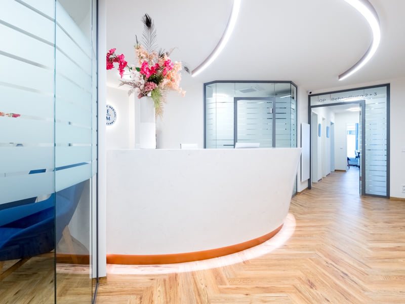 Esthetic Medical – Privatpraxis für Plastische und Ästhetische Chirurgie Dr. med. Michael Cerny