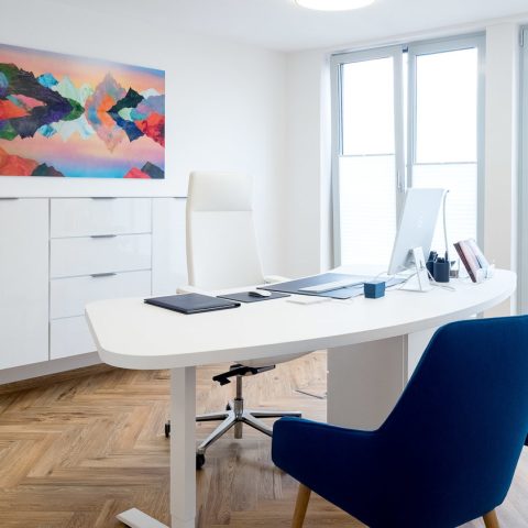 Esthetic Medical – Privatpraxis für Plastische und Ästhetische Chirurgie Dr. med. Michael Cerny Foto 2