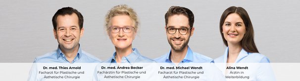 Ästhetisch-Plastische Chirurgie Trier – Momartis