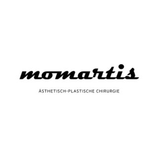 Ästhetisch-Plastische Chirurgie Trier – Momartis Logo