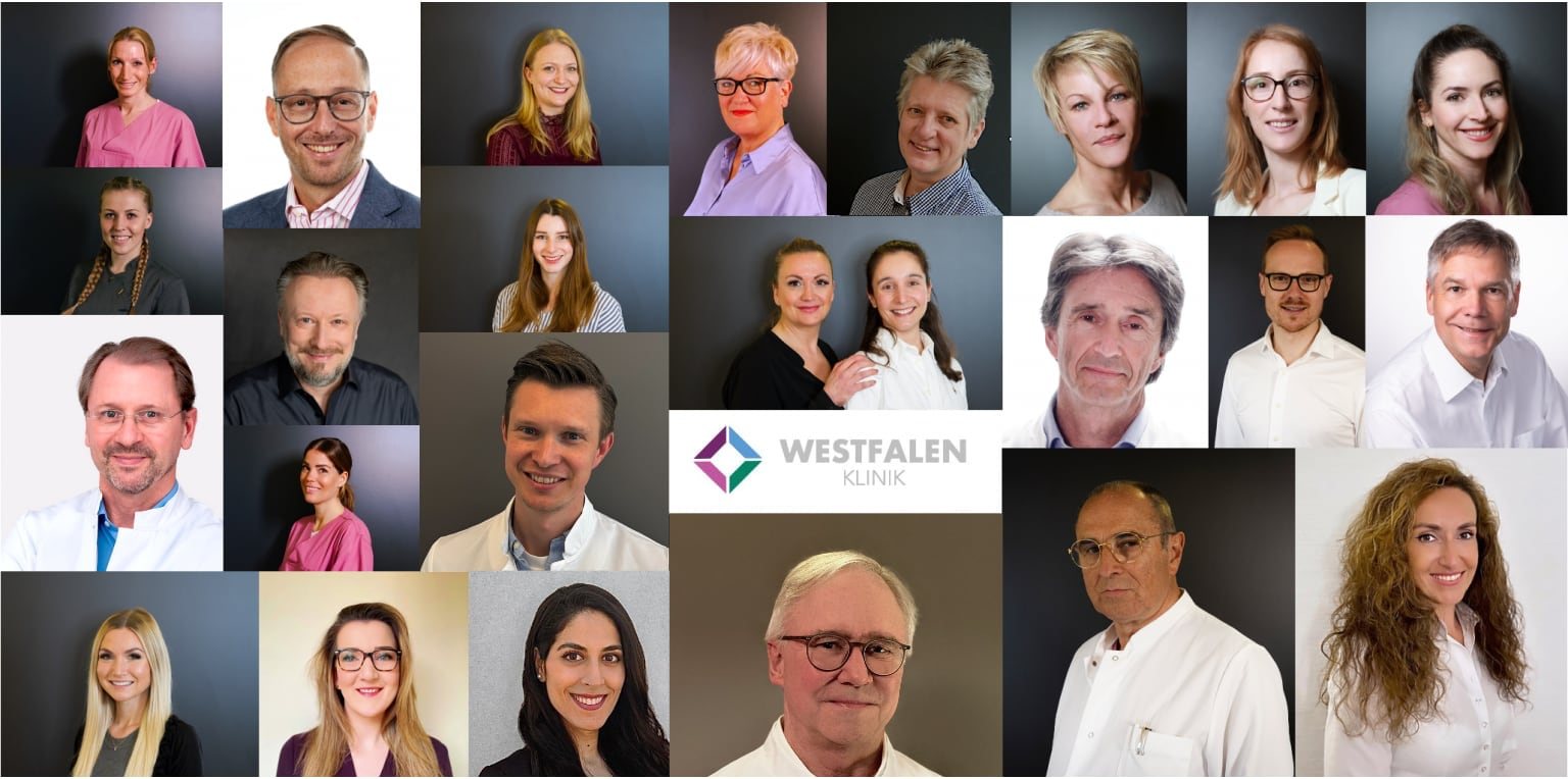 Westfalenklinik – Fachklinik für Plastische und Ästhetische Chirurgie