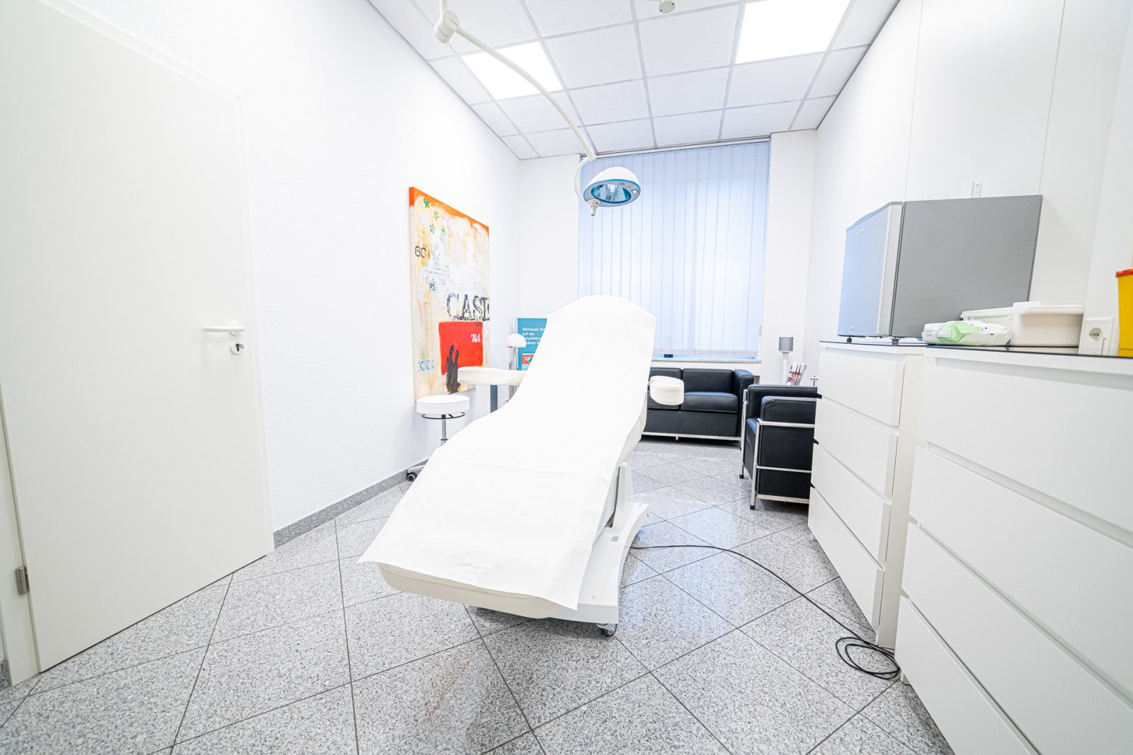 Augusta Beauty Clinic