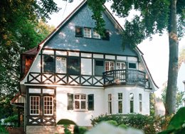 Rosenpark Klinik