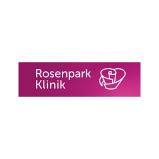Rosenpark Klinik Logo