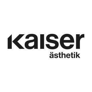 Kaiser Aesthetics – Ästhetische Medizin Logo