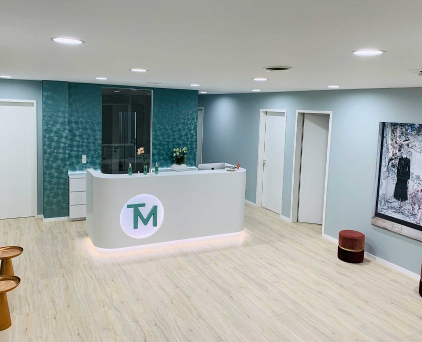 Dr. med. Tanja Mitschele – aesthetiConcept