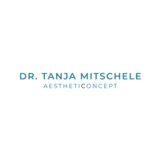 Dr. med. Tanja Mitschele – aesthetiConcept Logo