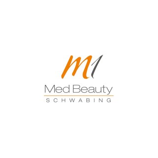 M1 Med Beauty München Schwabing Logo