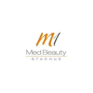 M1 Med Beauty München Stachus Logo