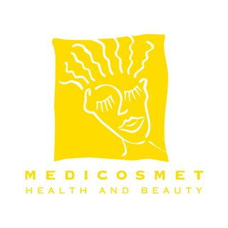 Medicosmet Health & Beauty Logo