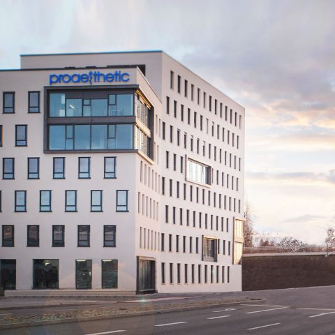 proaesthetic – Schönheitsklinik Heidelberg Foto 2