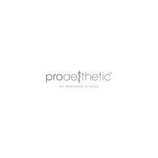 proaesthetic – Schönheitsklinik Heidelberg Logo