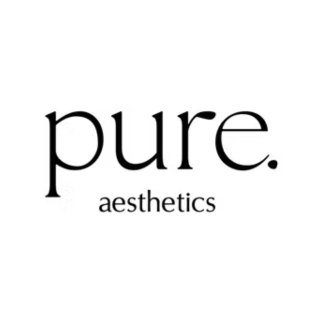 Pure Aesthetics | Plastische Chirurgie Köln – Dr. Marco Bertrams Logo