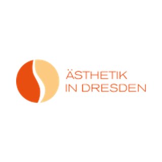 Ästhetik in Dresden Logo