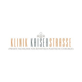 Klinik Kaiserstraße Logo