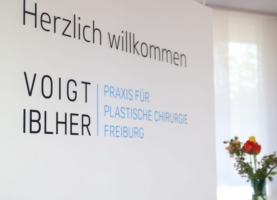 Praxisgemeinschaft Dr. Voigt & Dr. Iblher – Plastische Chirurgie Freiburg