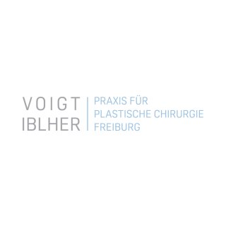 Praxisgemeinschaft Dr. Voigt & Dr. Iblher – Plastische Chirurgie Freiburg Logo