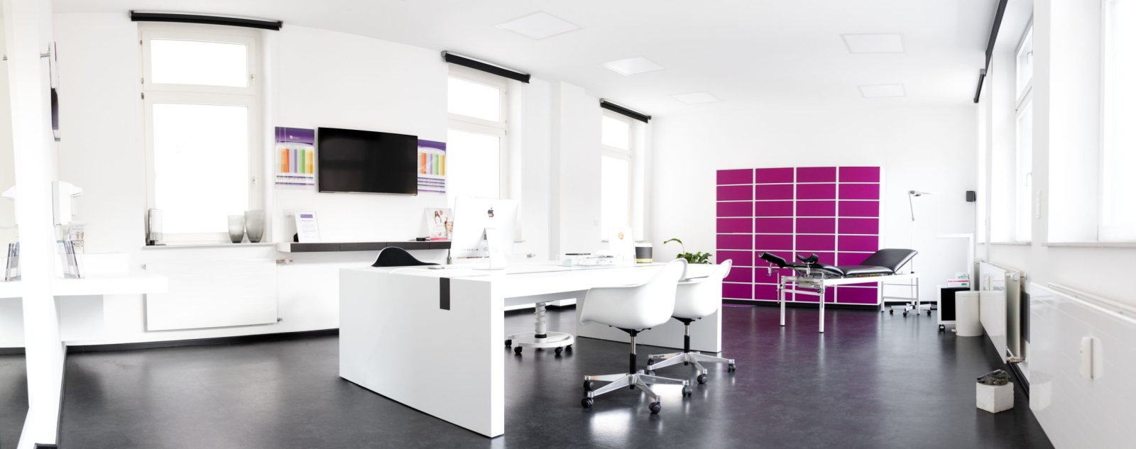 Praxis Contour Fulda – Ästhetisch-Plastische Chirurgie