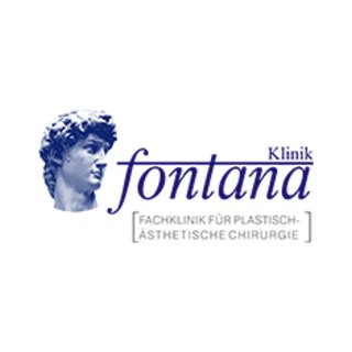 Fontana Klinik GmbH für Plastische und Ästhetische Chirurgie Logo