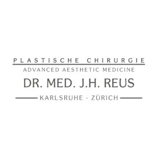 Praxisklinik Hohenzollern – Dr. med. J. H. Reus Logo