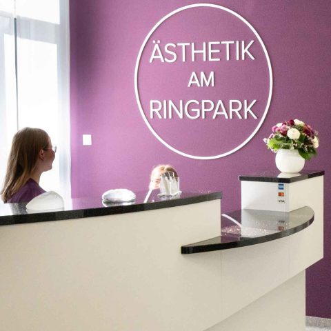 Ästhetik am Ringpark – Plastische und Ästhetische Chirurgie Foto 2