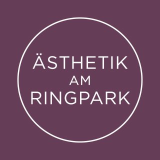 Ästhetik am Ringpark – Plastische und Ästhetische Chirurgie Logo