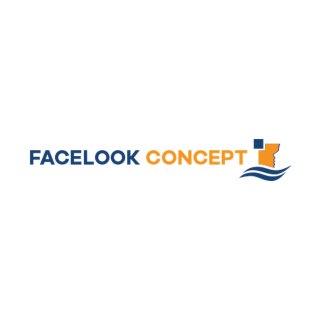 Facelook Concept Jena – Praxis für MKG- und plastische Gesichtschirurgie Logo