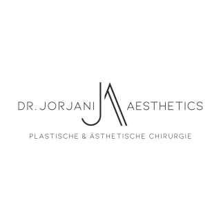 Dr. Jorjani Aesthetics – Plastische und Ästhetische Chirurgie Logo