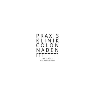Praxisklinik Colonnaden – Plastische & Ästhetische Chirurgie Logo