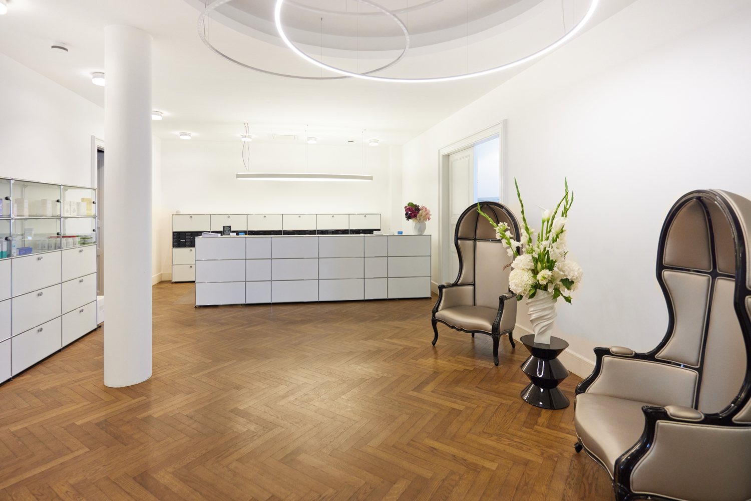 Dr. Berkei – Plastische Chirurgie Frankfurt