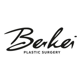 Dr. Berkei – Plastische Chirurgie Frankfurt Logo