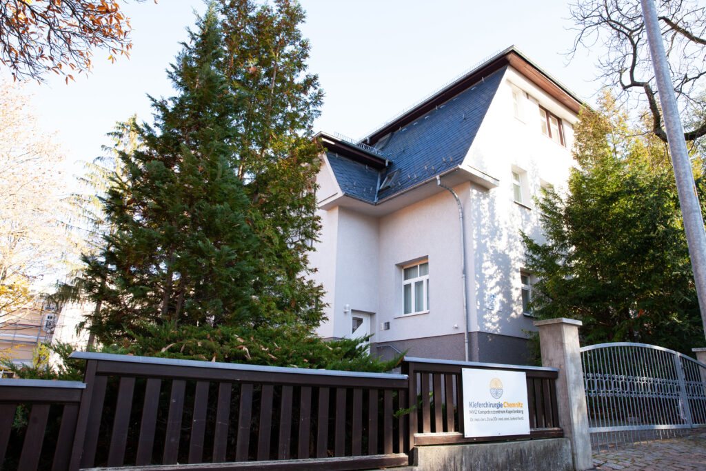 Kieferchirurgie Chemnitz – Kompetenzzentrum Kapellenberg