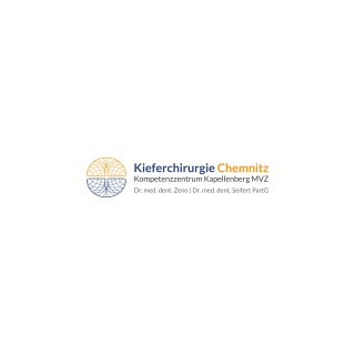 Kieferchirurgie Chemnitz – Kompetenzzentrum Kapellenberg Logo