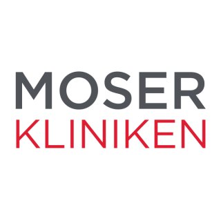 Moser Klinik Augsburg Logo