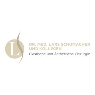 Dr. med. Lars Schumacher – Plastische und Ästhetische Chirurgie Logo