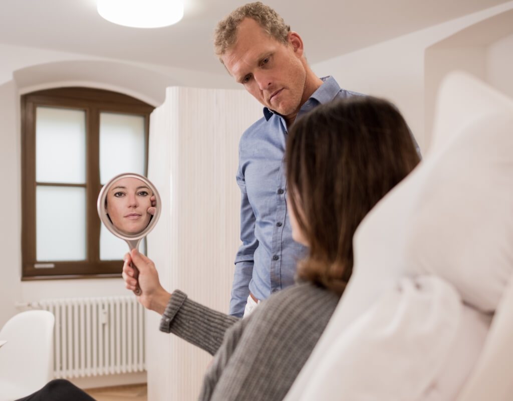 Dr. Christian Conz – Plastische und Ästhetische Chirurgie