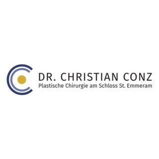 Dr. Christian Conz – Plastische und Ästhetische Chirurgie Logo