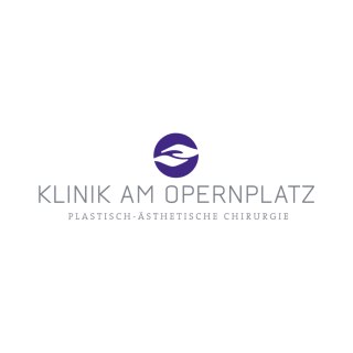 Klinik am Opernplatz Logo