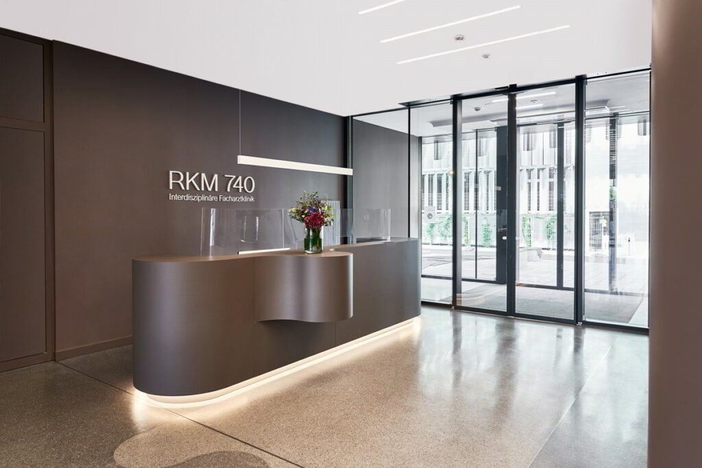 RKM740 – Plastische und Ästhetische Chirurgie