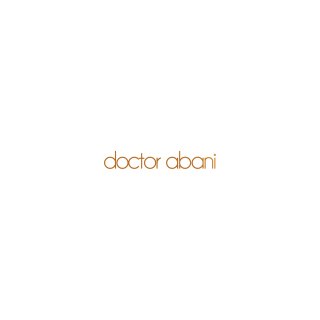 doctor abani – Privatpraxis für ästhetische Medizin Logo