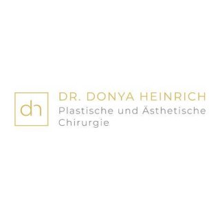 Dr. med. Donya Heinrich – Plastische und Ästhetische Chirurgie Logo
