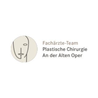 Plastische Chirurgie Frankfurt – Fachärzte-Team Dr. Dippe Logo