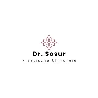 Dr. med. Gülbin Sosur – Plastische Chirurgie Bremen Logo