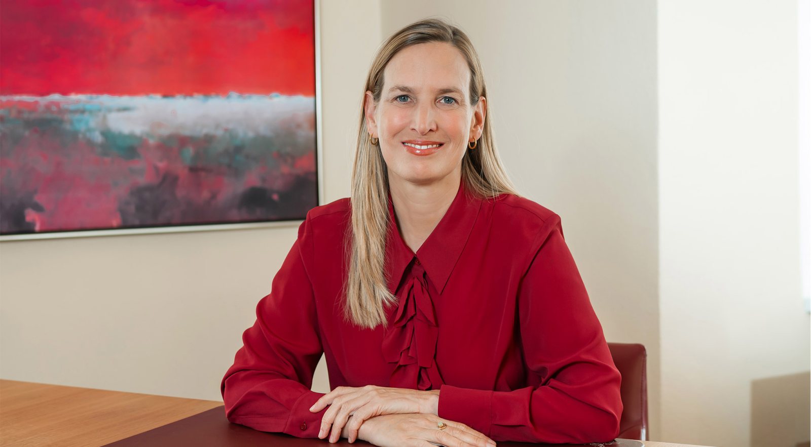 Riedergarten-Klinik Rosenheim – Dr. Silke Scheele