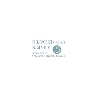 Riedergarten-Klinik Rosenheim – Dr. Silke Scheele Logo