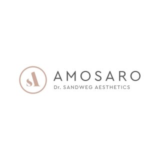 AMOSARO Dr. Sandweg Aesthetics Logo